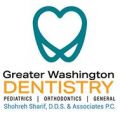Greater Washington Dentistry: Dr. Shohreh Sharif