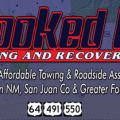 Hooked Up Towing & Recovery