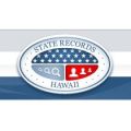 Hawaii State Records