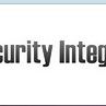 Security Integration