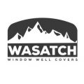 Wasatch Window Well Covers
