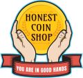Honest Coin Shop