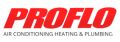 ProFlo Air Conditioning, Heating & Plumbing