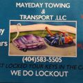 Mayeday Towing & Transport