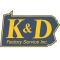 K&D Factory Service Inc.