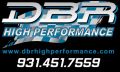 DBR High Performance LLC