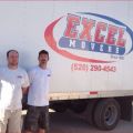 Excel Movers