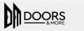 Interior and Exterior Doors & More