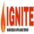 Ignite Miami Beach Appliance Repair