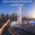 Appliance Repair Los Angeles Pro