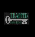 Trapped Puzzle Rooms