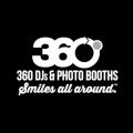 360 DJs & Photo Booth Rental