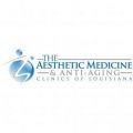 The Aesthetic Medicine & Anti-Aging Clinics of Louisiana