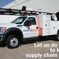 How an Efficient Loading Dock System Keeps Your Supply Chain Moving in Houston, TX