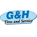 G & H Tires And Service