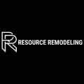 Resource Remodeling
