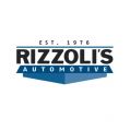 Rizzoli’s Automotive