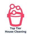 Top Tier House Cleaning