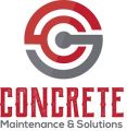 Concrete Maintenance and Solutions - Winston NC