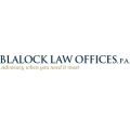 Blalock Law Office, P. A.