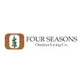 Four Seasons Outdoor Living: Landscape and Paver Patios