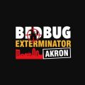 Bed Bug Exterminator Akron
