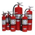 L. A. Pioneer Fire Protection Inc.