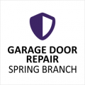 Garage Door Repair Spring Branch