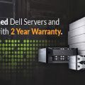 Used Dell Poweredge Servers | Refurbished Dell Poweredge Servers - Enterasource LLC