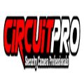Circuit Pro Security Camera Professionals