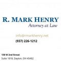 R. Mark Henry, Attorney At Law