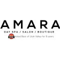 Amara Day Spa Salon & Boutique - Orem