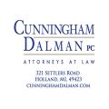 Cunningham Dalman