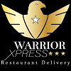 Warrior Xpress Restaurant Delivery