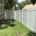 Michel Screen and Fence