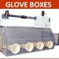 A Brief Guide on Laboratory Glove Boxes