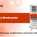 Everything You Need To Know About Laboratory Workcenters
