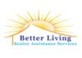 Better Living Senior Assistance Services