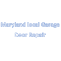 Maryland local Garage Door Repair