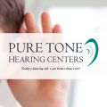 PURE TONE HEARING CENTERS