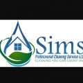 Sims Professional Cleaning Service LLC