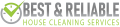 Best Reliable Cleaning