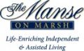 The Manse on Marsh
