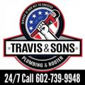 Travis and Sons Plumbing and Rooter