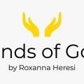 Hands of Gold by Roxanna