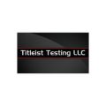 Titleist Testing, LLC
