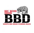 Big Bear Down