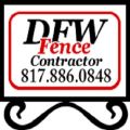 DFW Fence Contractor LLC