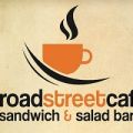 Broad Street Cafe - Salad bar Sweet $ Savory Crepes bar Pastry bar