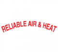 Reliable Air and Heat